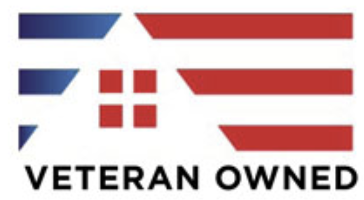 veteran owned logo